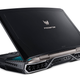 Illustration for article titled Acers Absurd Curved Display Laptop Has a Predictably Humongous Price Tag